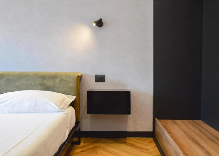 Adriatic Luxury Suites