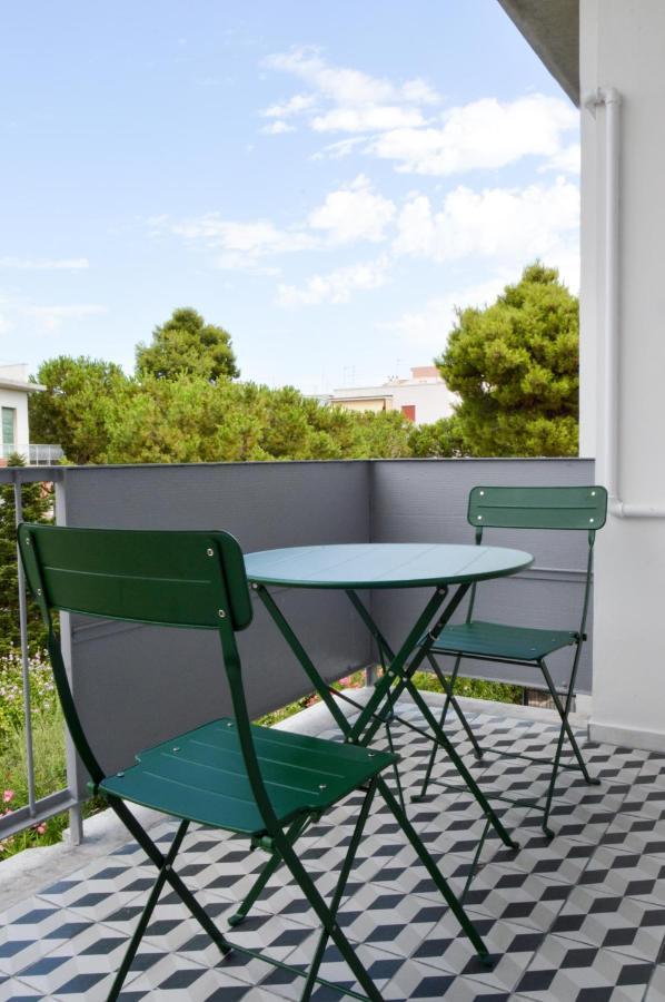 Bed & Breakfast Adriatic Luxury